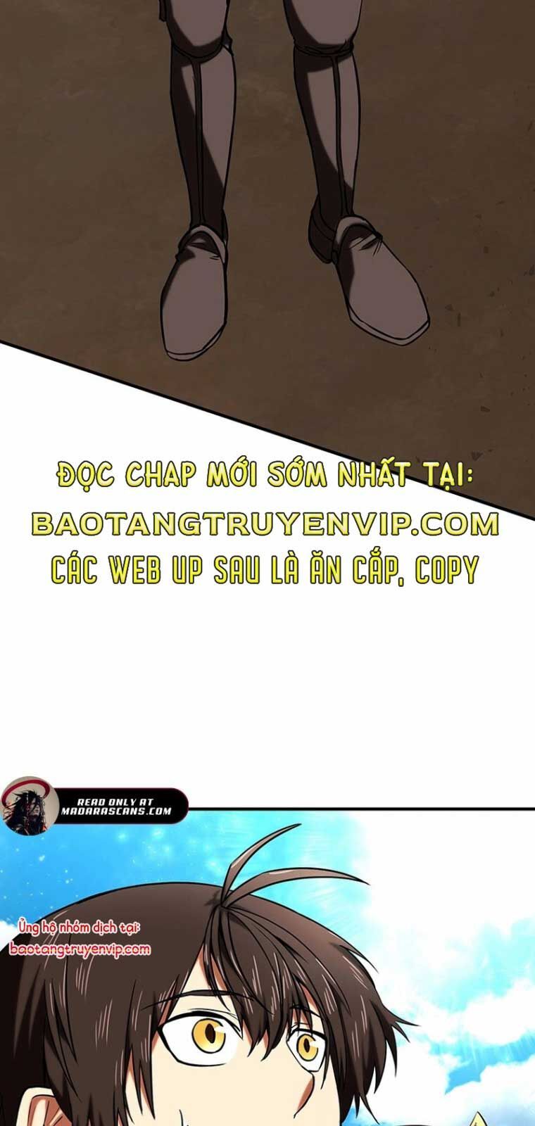 Nhân Vật Phụ Trong Thế Giới Điên Loạn Chapter 13 - 106