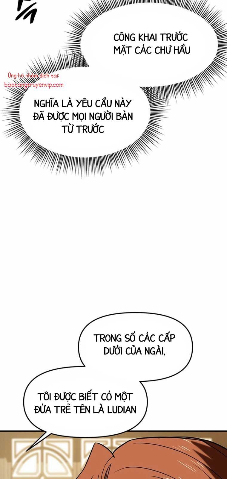Nhân Vật Phụ Trong Thế Giới Điên Loạn Chapter 13 - 13