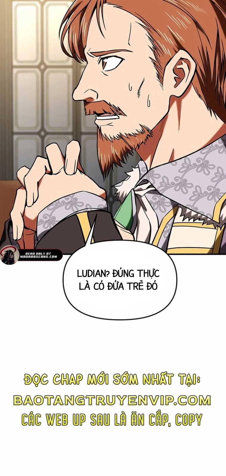 Nhân Vật Phụ Trong Thế Giới Điên Loạn Chapter 13 - 14