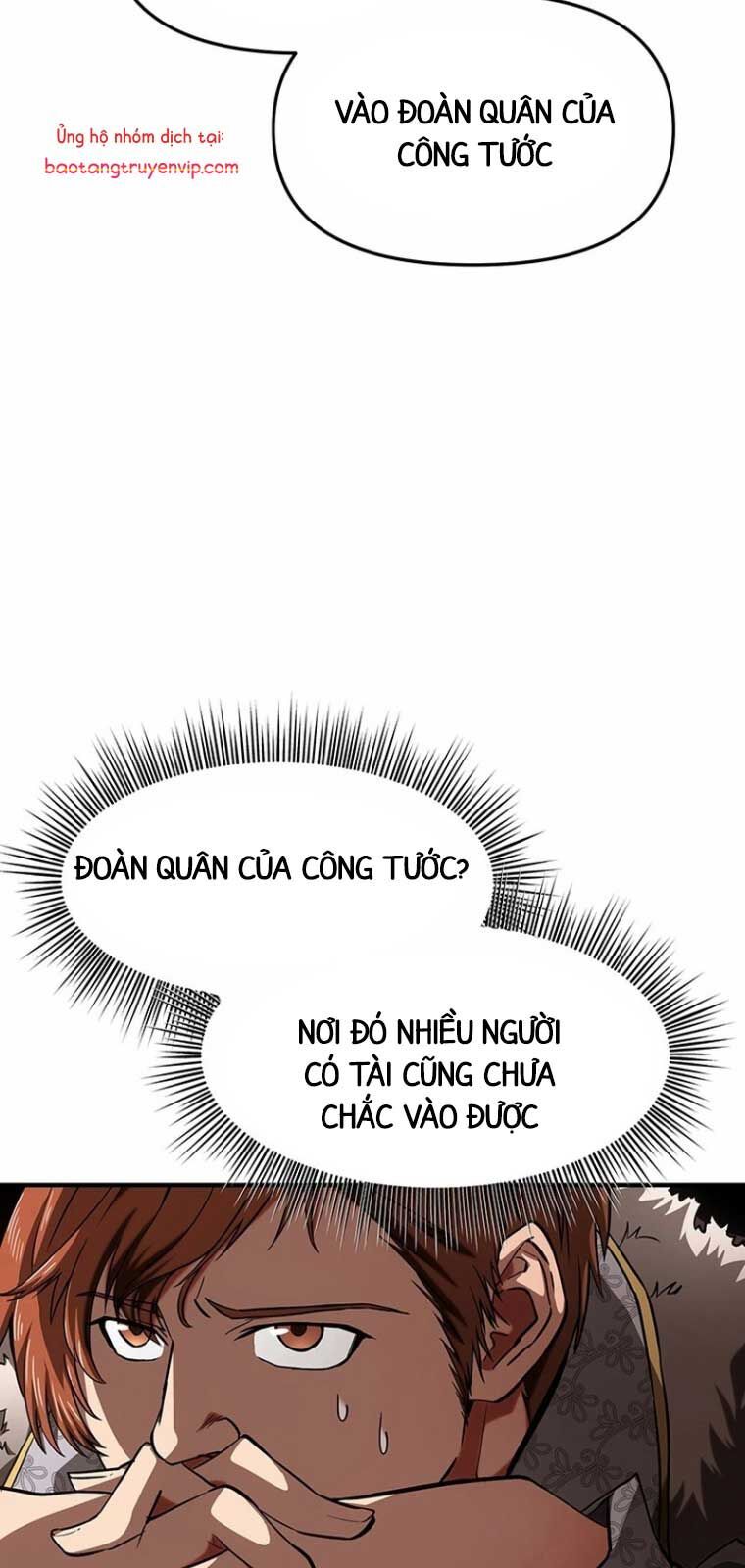 Nhân Vật Phụ Trong Thế Giới Điên Loạn Chapter 13 - 19