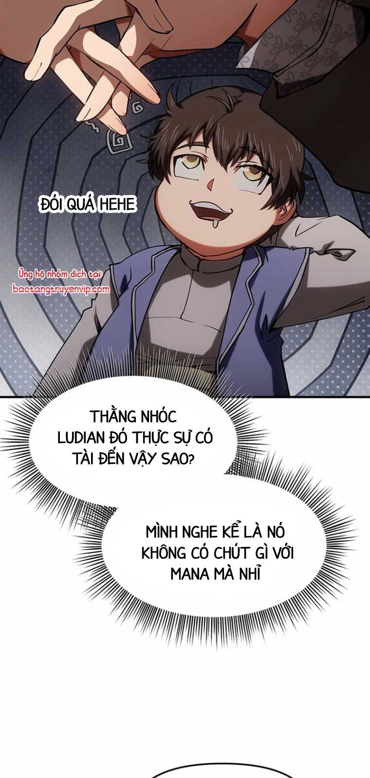 Nhân Vật Phụ Trong Thế Giới Điên Loạn Chapter 13 - 20