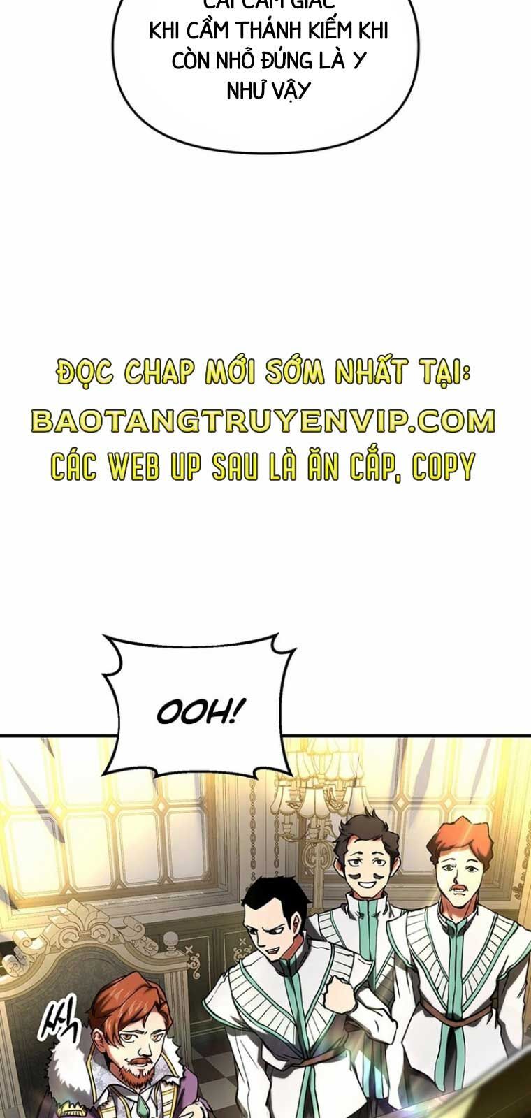 Nhân Vật Phụ Trong Thế Giới Điên Loạn Chapter 13 - 3