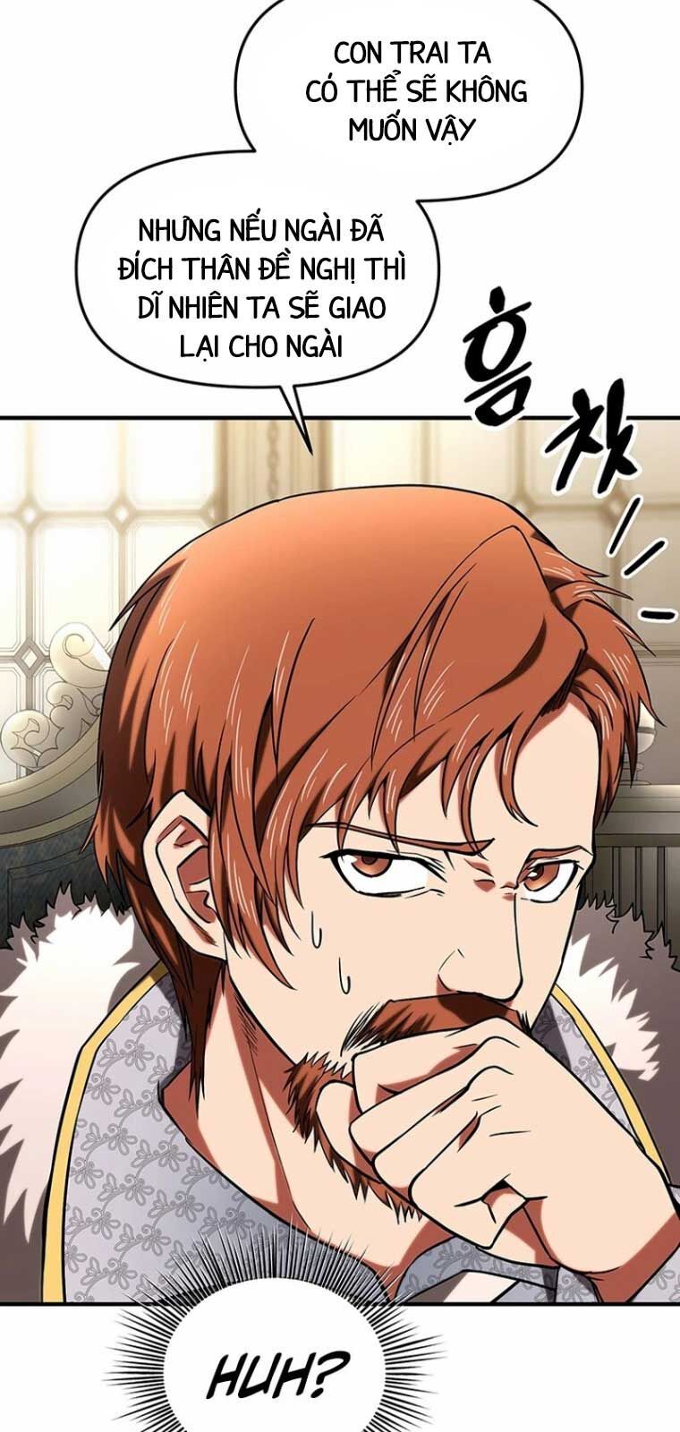 Nhân Vật Phụ Trong Thế Giới Điên Loạn Chapter 13 - 21