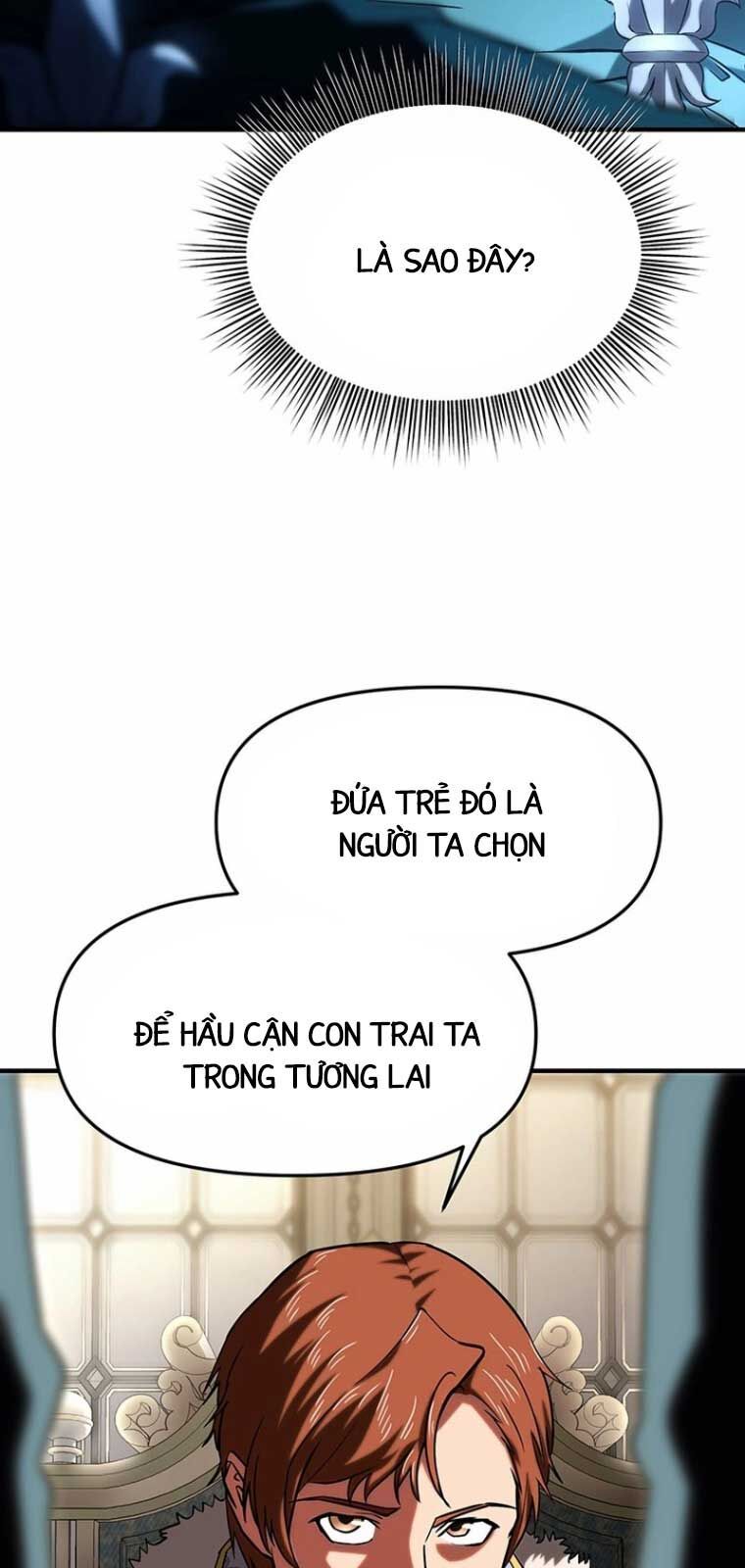 Nhân Vật Phụ Trong Thế Giới Điên Loạn Chapter 13 - 23