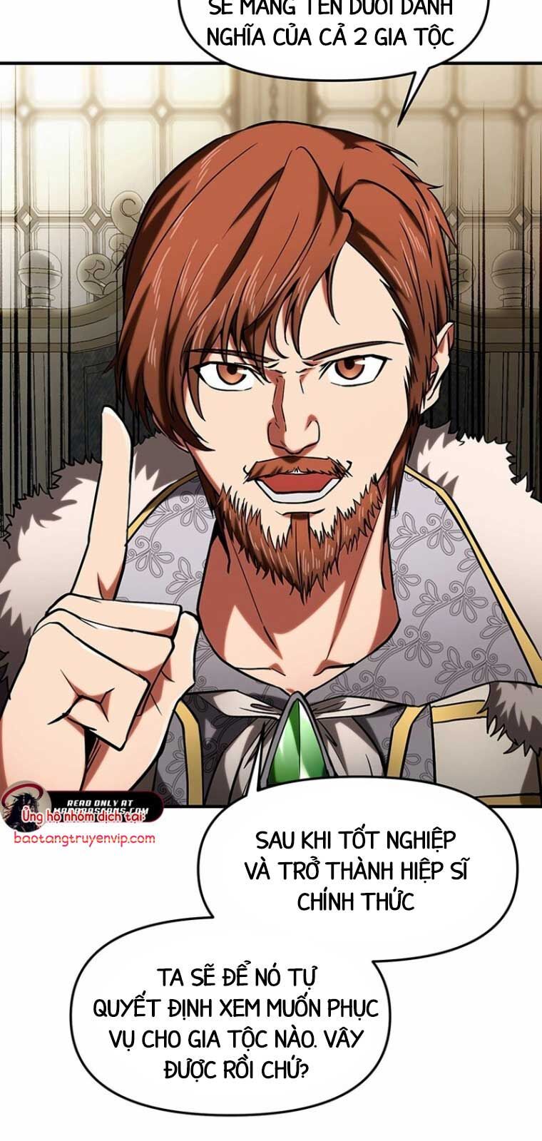 Nhân Vật Phụ Trong Thế Giới Điên Loạn Chapter 13 - 25