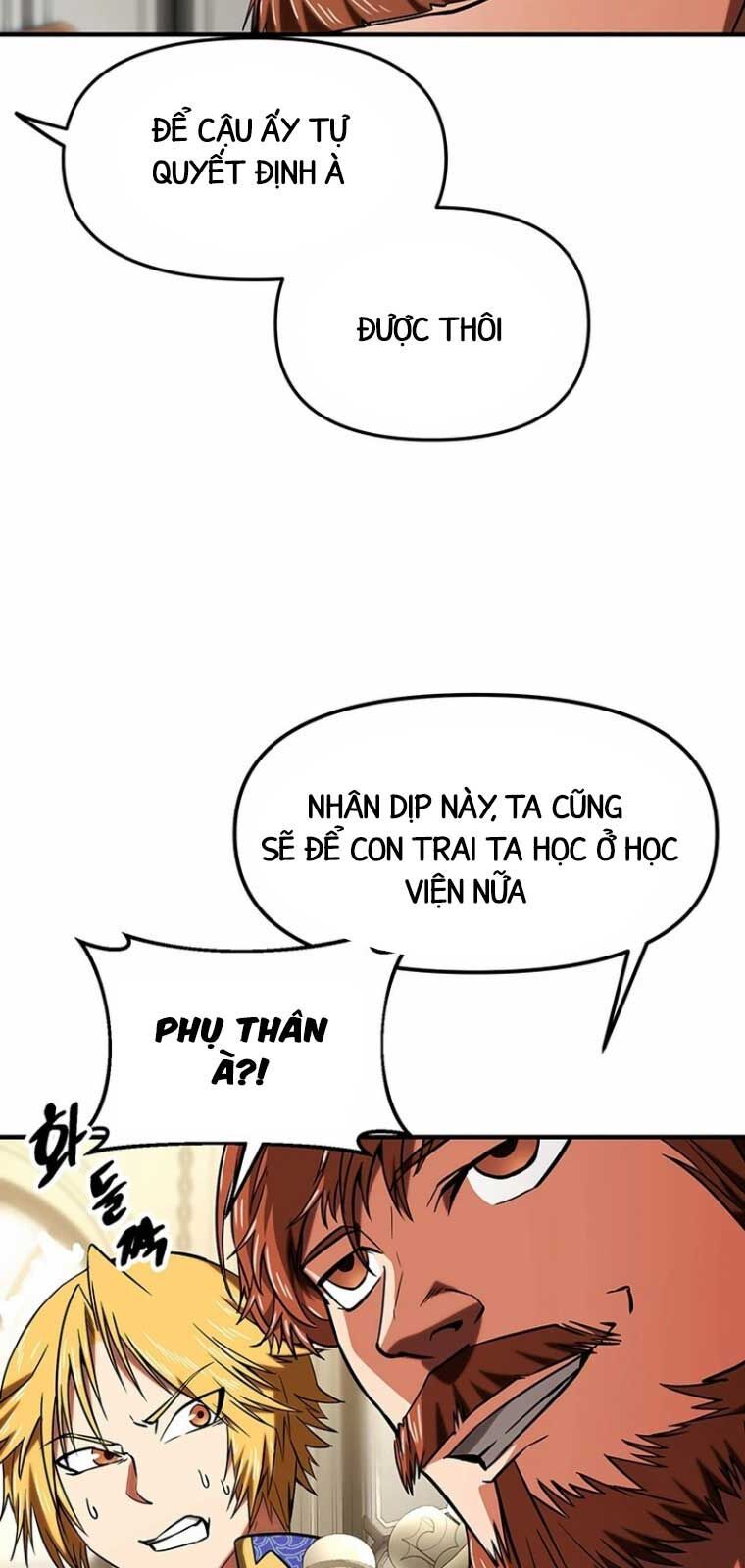 Nhân Vật Phụ Trong Thế Giới Điên Loạn Chapter 13 - 27