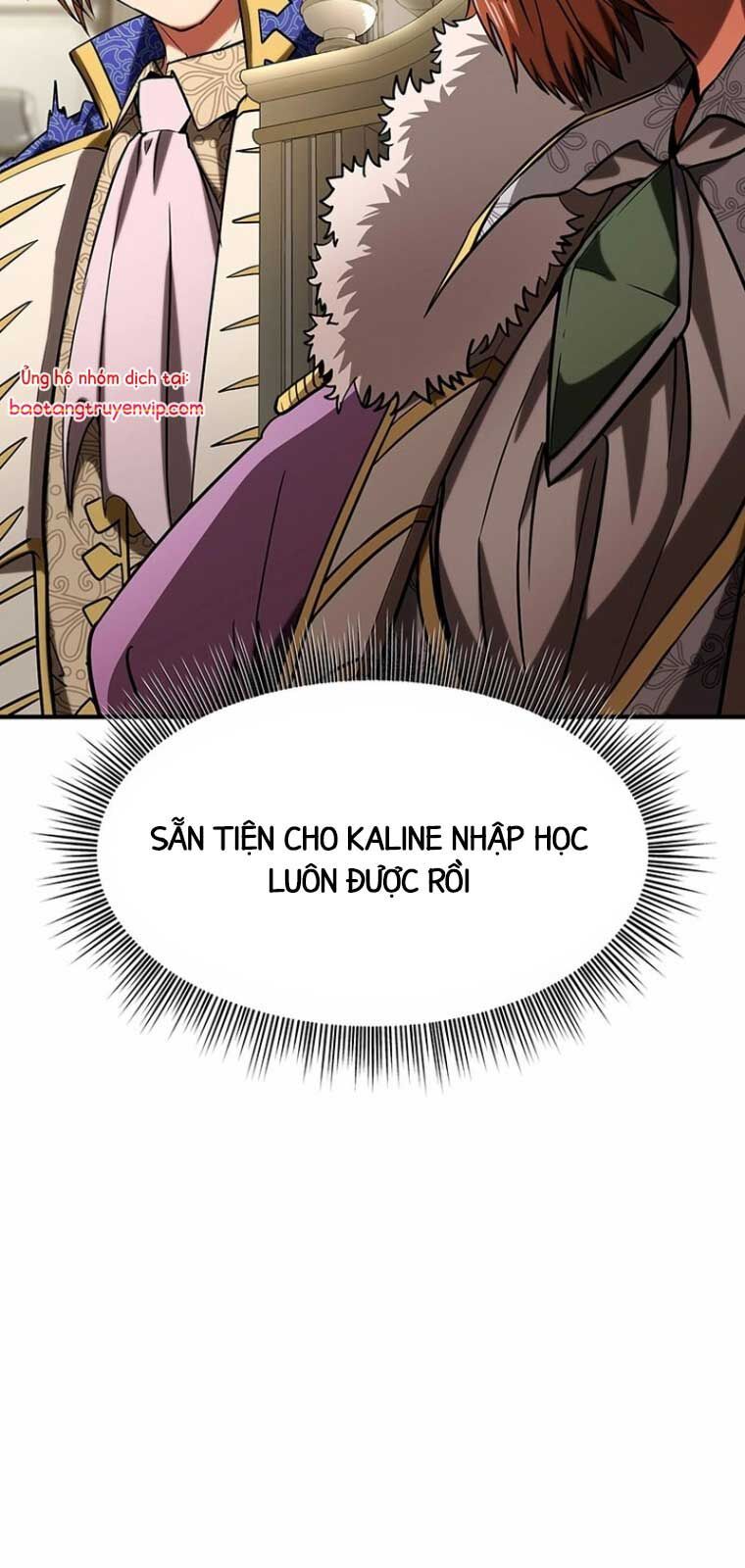 Nhân Vật Phụ Trong Thế Giới Điên Loạn Chapter 13 - 28