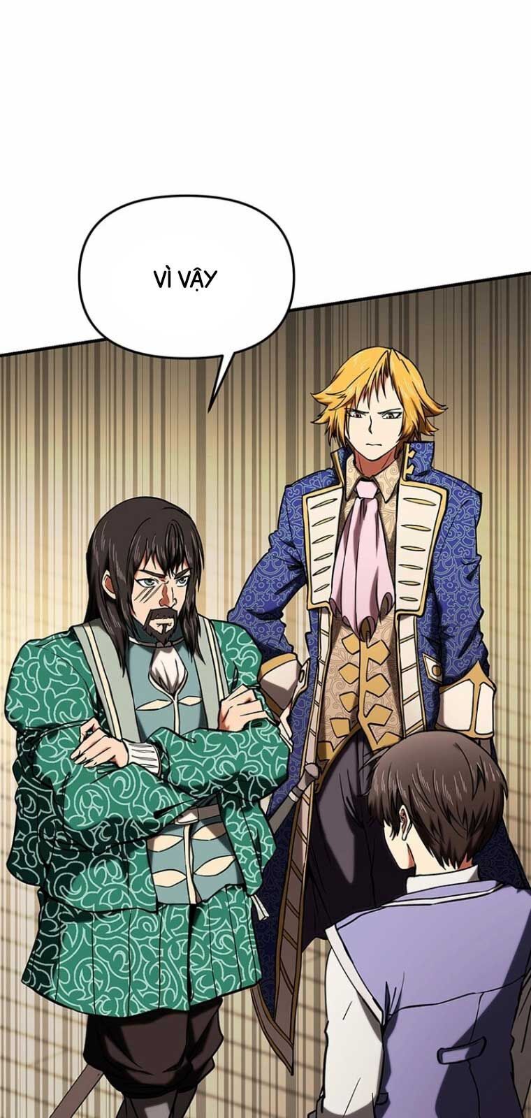 Nhân Vật Phụ Trong Thế Giới Điên Loạn Chapter 13 - 29
