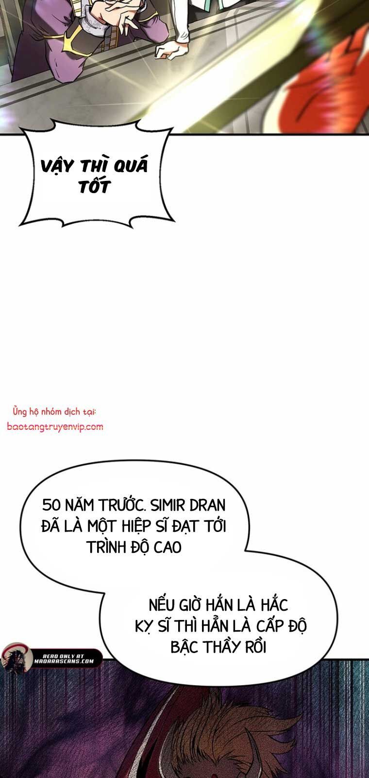 Nhân Vật Phụ Trong Thế Giới Điên Loạn Chapter 13 - 4