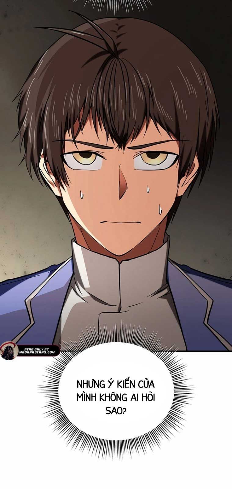 Nhân Vật Phụ Trong Thế Giới Điên Loạn Chapter 13 - 31