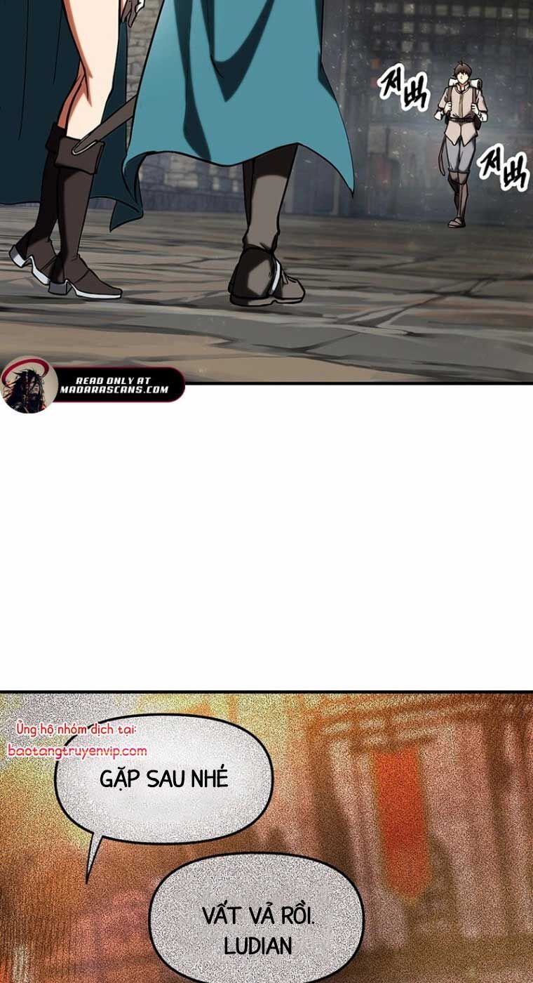 Nhân Vật Phụ Trong Thế Giới Điên Loạn Chapter 13 - 34