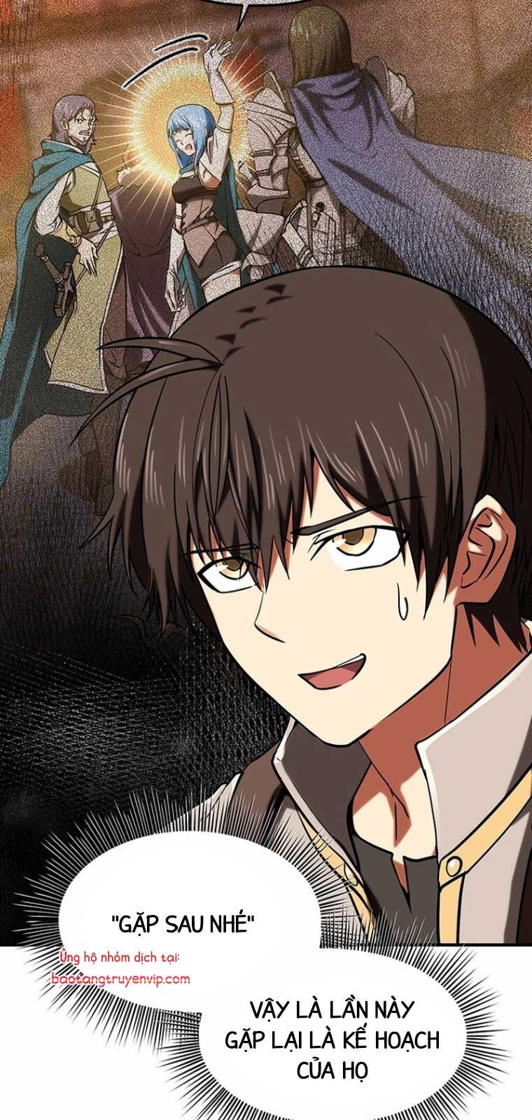 Nhân Vật Phụ Trong Thế Giới Điên Loạn Chapter 13 - 35