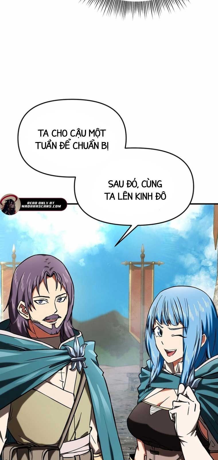 Nhân Vật Phụ Trong Thế Giới Điên Loạn Chapter 13 - 36