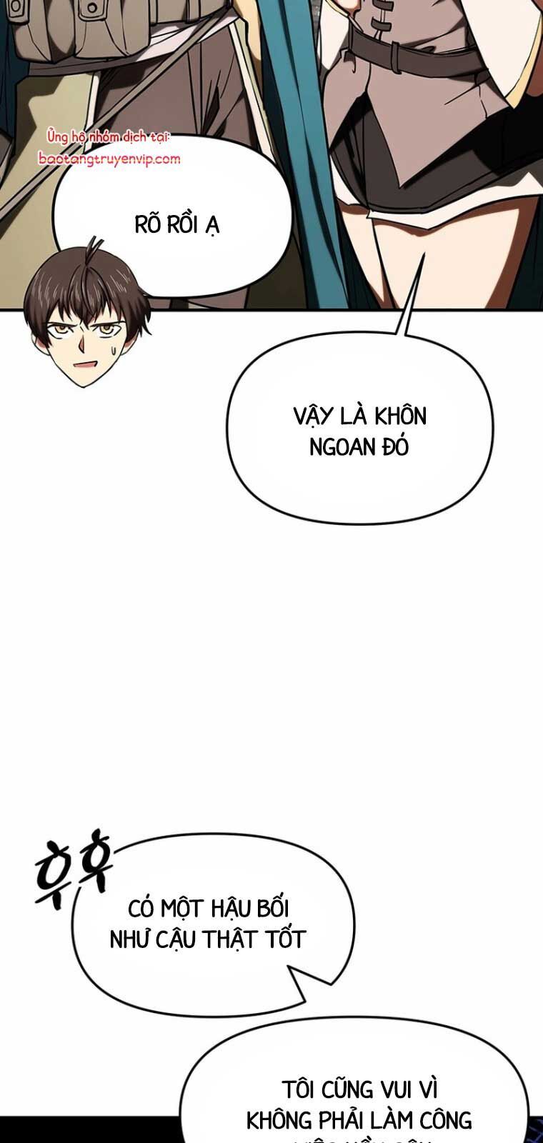 Nhân Vật Phụ Trong Thế Giới Điên Loạn Chapter 13 - 37