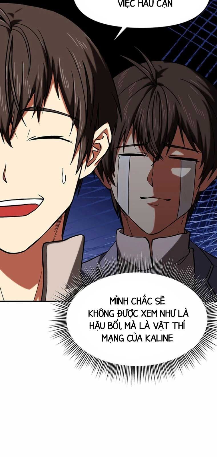 Nhân Vật Phụ Trong Thế Giới Điên Loạn Chapter 13 - 38