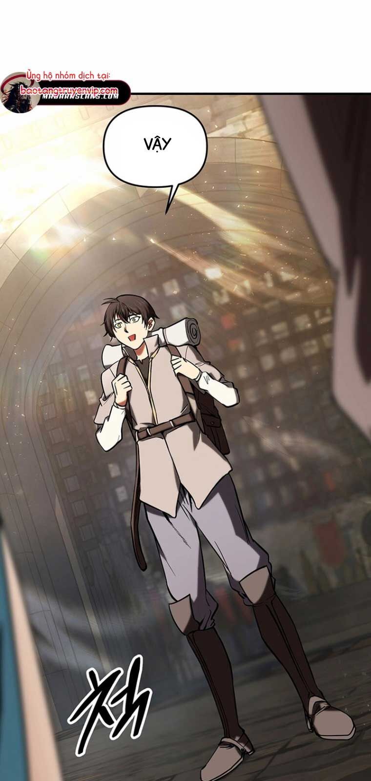 Nhân Vật Phụ Trong Thế Giới Điên Loạn Chapter 13 - 39