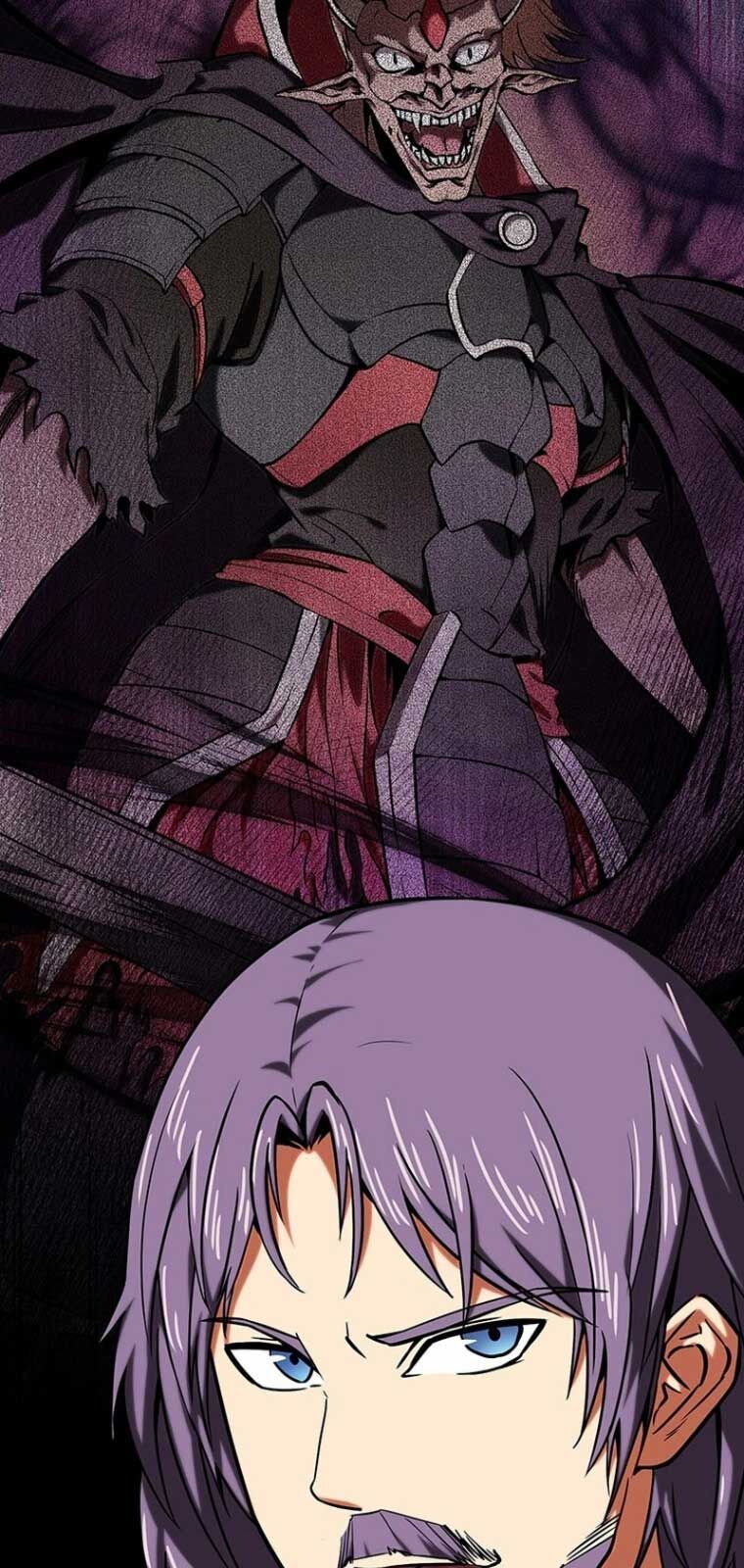 Nhân Vật Phụ Trong Thế Giới Điên Loạn Chapter 13 - 5