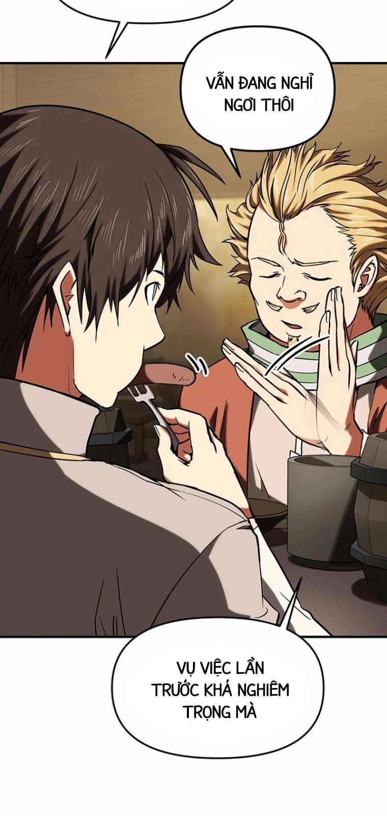 Nhân Vật Phụ Trong Thế Giới Điên Loạn Chapter 13 - 46