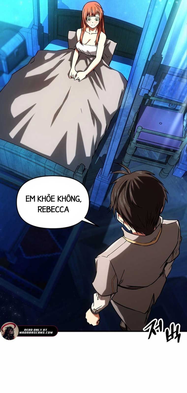 Nhân Vật Phụ Trong Thế Giới Điên Loạn Chapter 13 - 49