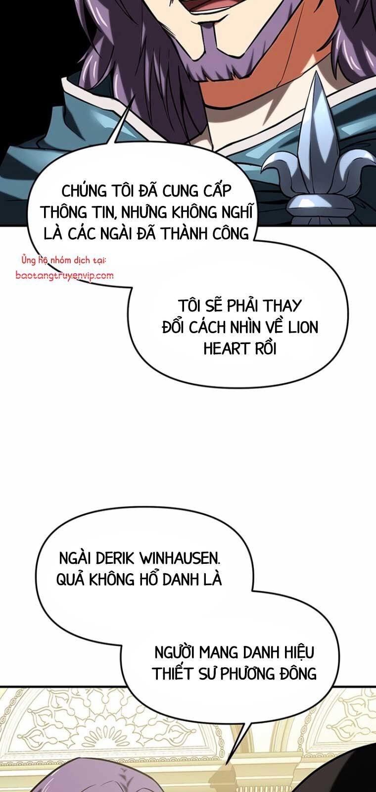 Nhân Vật Phụ Trong Thế Giới Điên Loạn Chapter 13 - 6