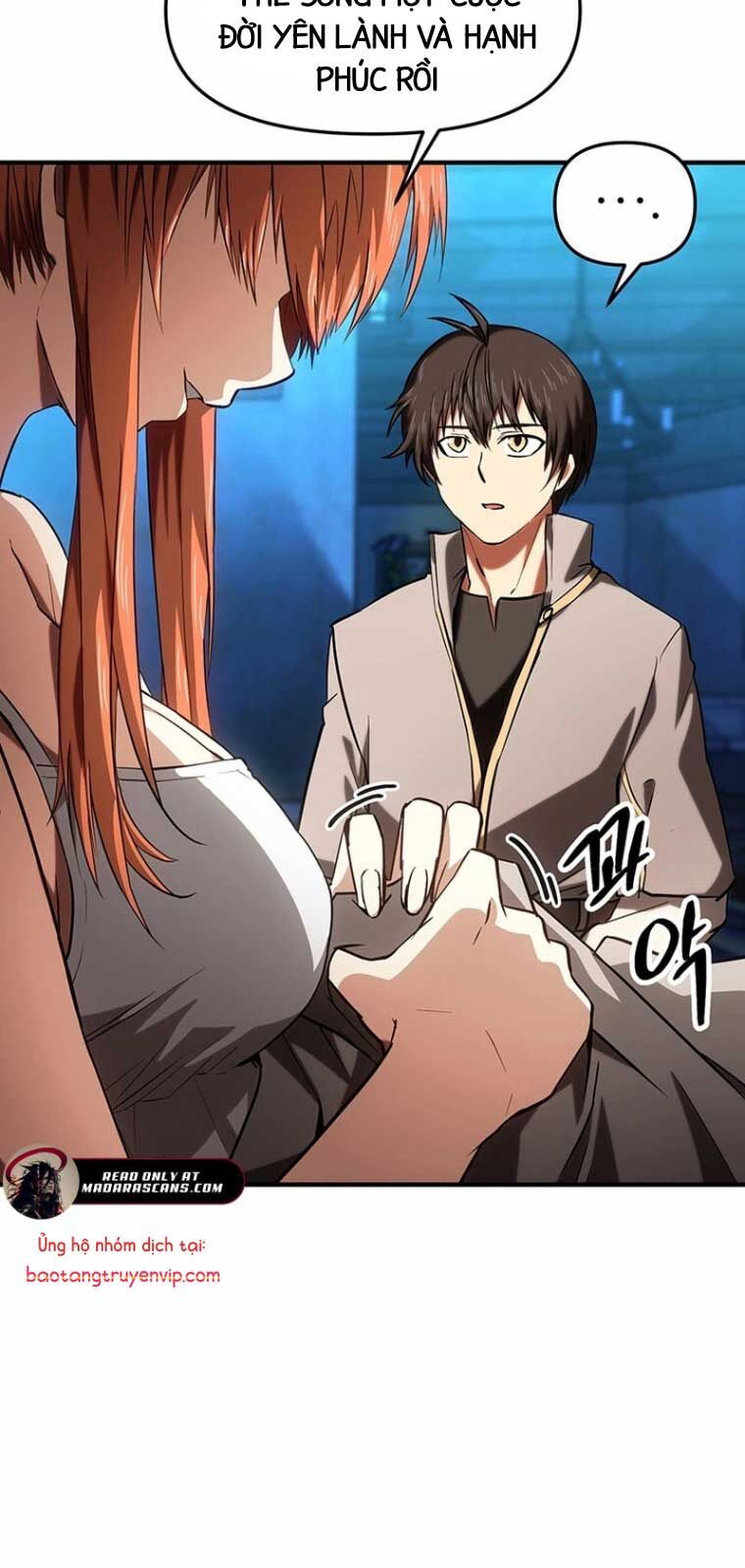 Nhân Vật Phụ Trong Thế Giới Điên Loạn Chapter 13 - 53