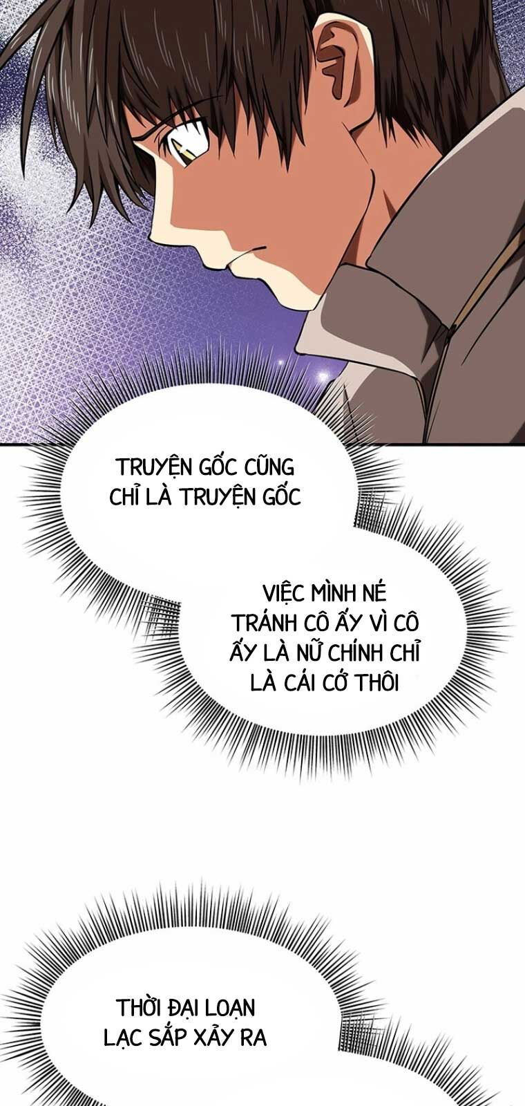 Nhân Vật Phụ Trong Thế Giới Điên Loạn Chapter 13 - 56