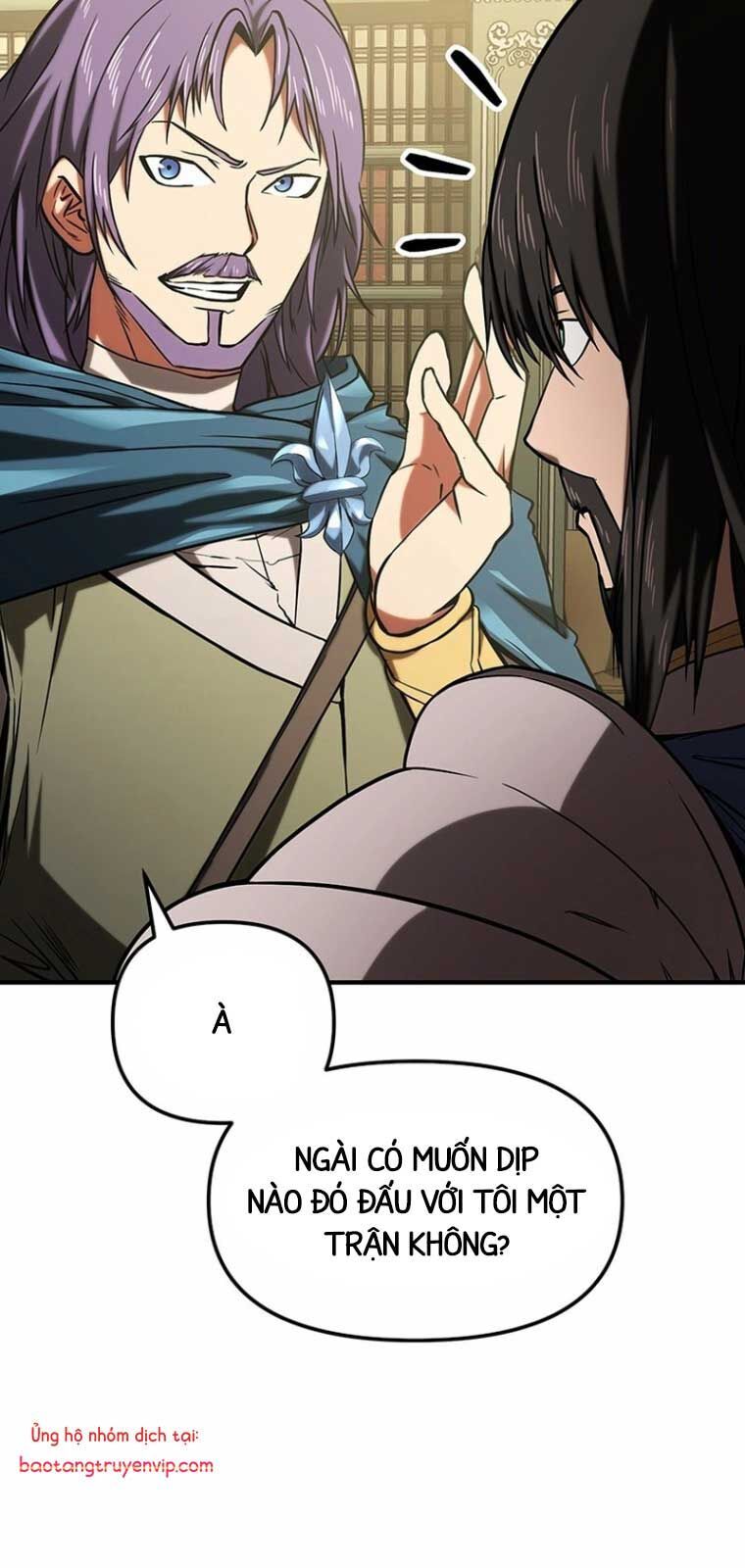 Nhân Vật Phụ Trong Thế Giới Điên Loạn Chapter 13 - 7