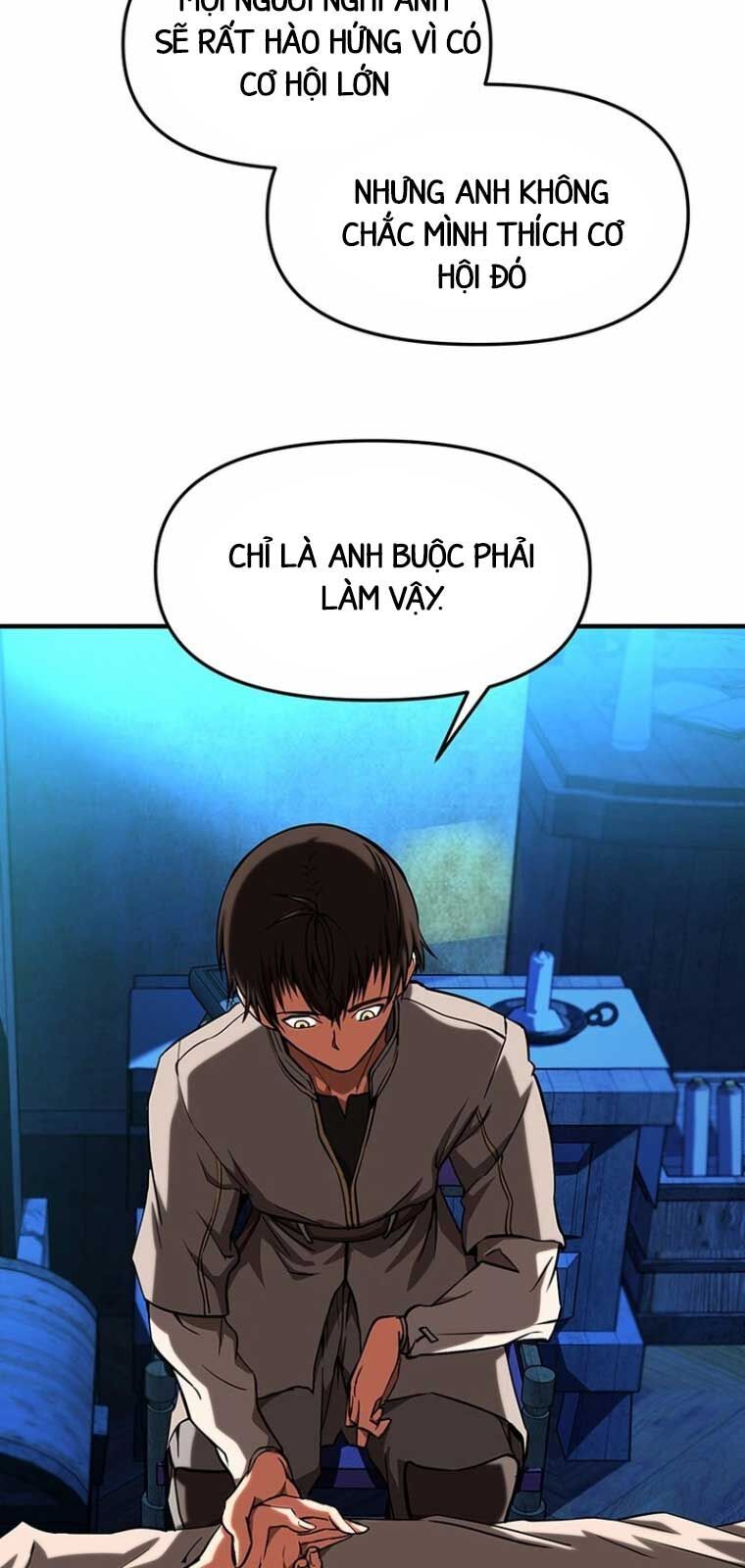 Nhân Vật Phụ Trong Thế Giới Điên Loạn Chapter 13 - 62