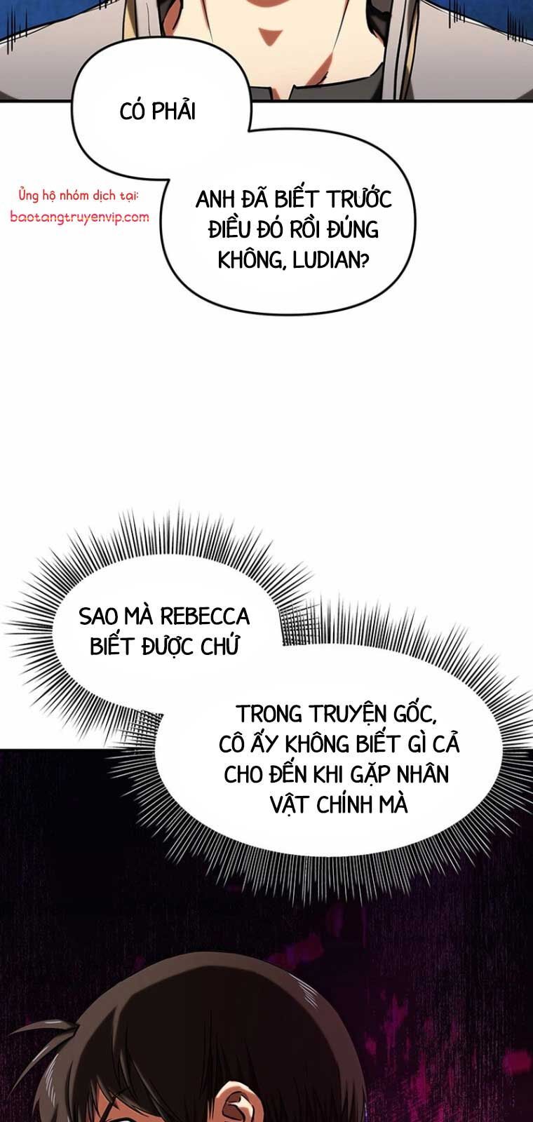 Nhân Vật Phụ Trong Thế Giới Điên Loạn Chapter 13 - 73