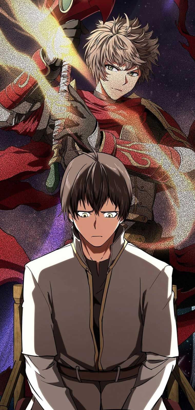 Nhân Vật Phụ Trong Thế Giới Điên Loạn Chapter 13 - 80