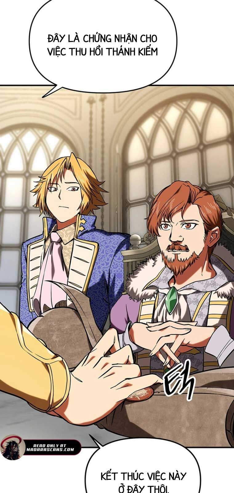 Nhân Vật Phụ Trong Thế Giới Điên Loạn Chapter 13 - 9