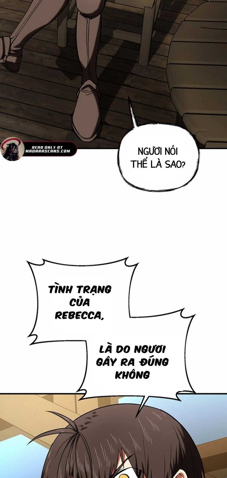 Nhân Vật Phụ Trong Thế Giới Điên Loạn Chapter 13 - 87