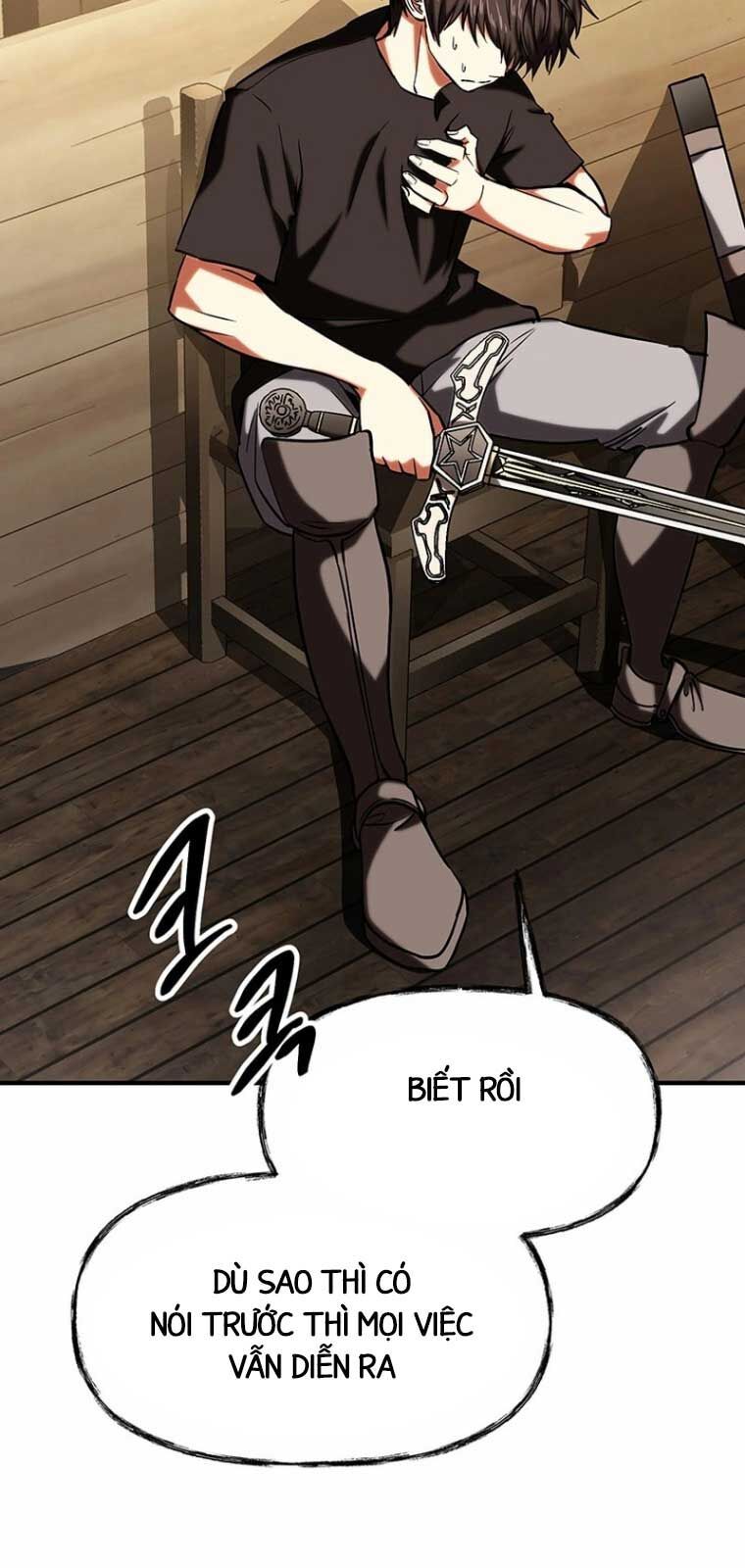 Nhân Vật Phụ Trong Thế Giới Điên Loạn Chapter 13 - 100