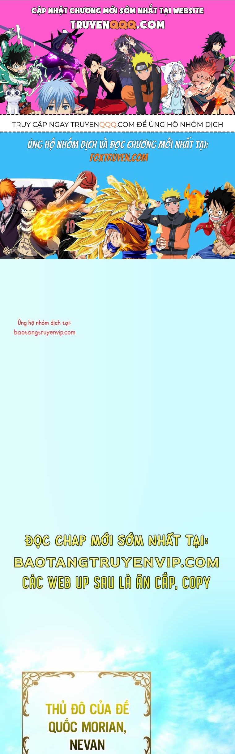 Nhân Vật Phụ Trong Thế Giới Điên Loạn Chapter 14 - 1