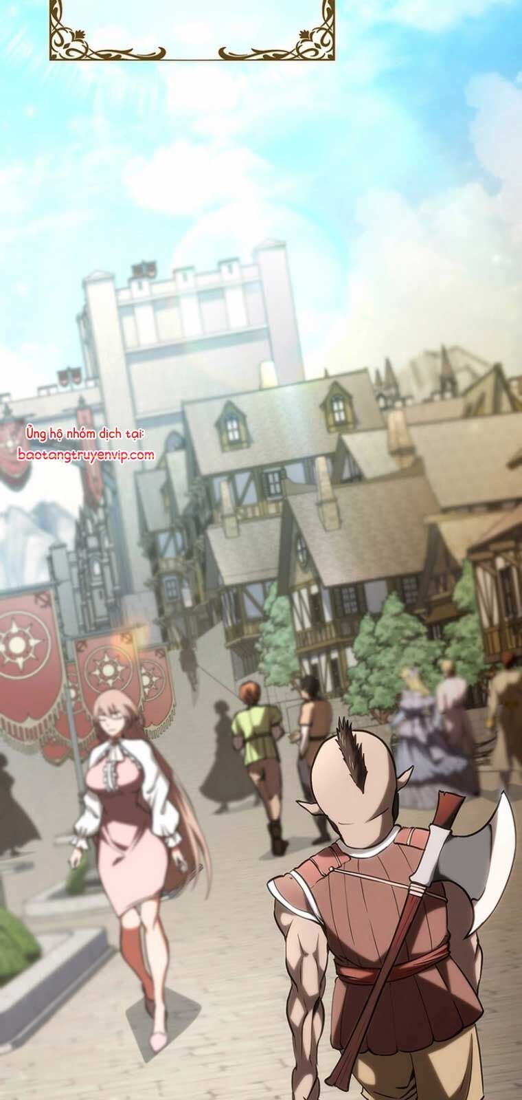 Nhân Vật Phụ Trong Thế Giới Điên Loạn Chapter 14 - 2