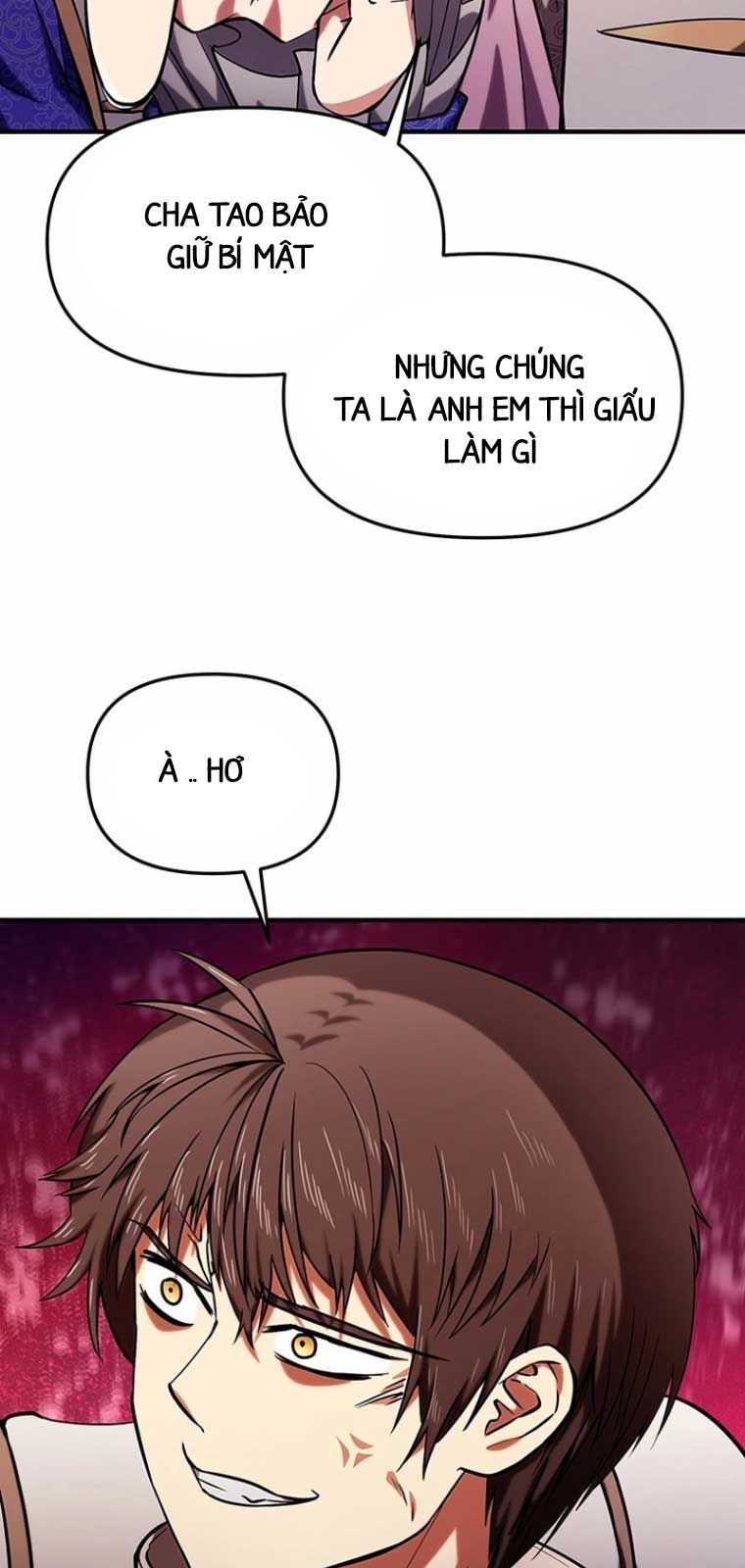 Nhân Vật Phụ Trong Thế Giới Điên Loạn Chapter 14 - 11