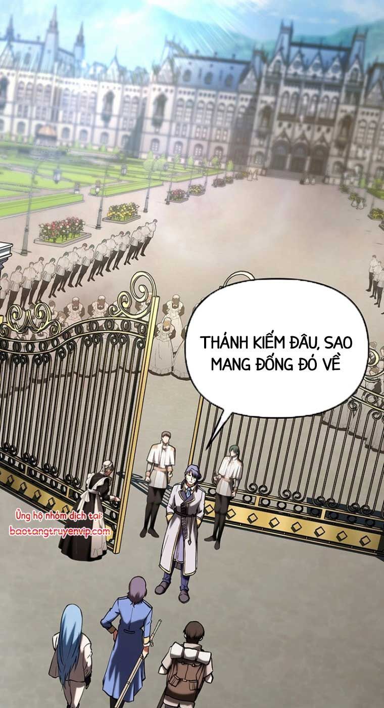 Nhân Vật Phụ Trong Thế Giới Điên Loạn Chapter 14 - 17