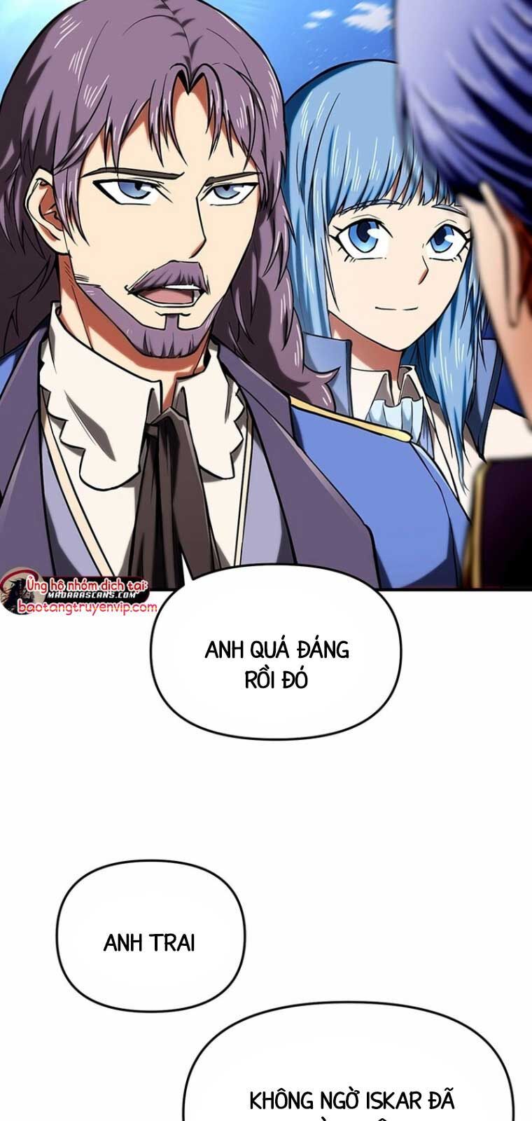 Nhân Vật Phụ Trong Thế Giới Điên Loạn Chapter 14 - 19