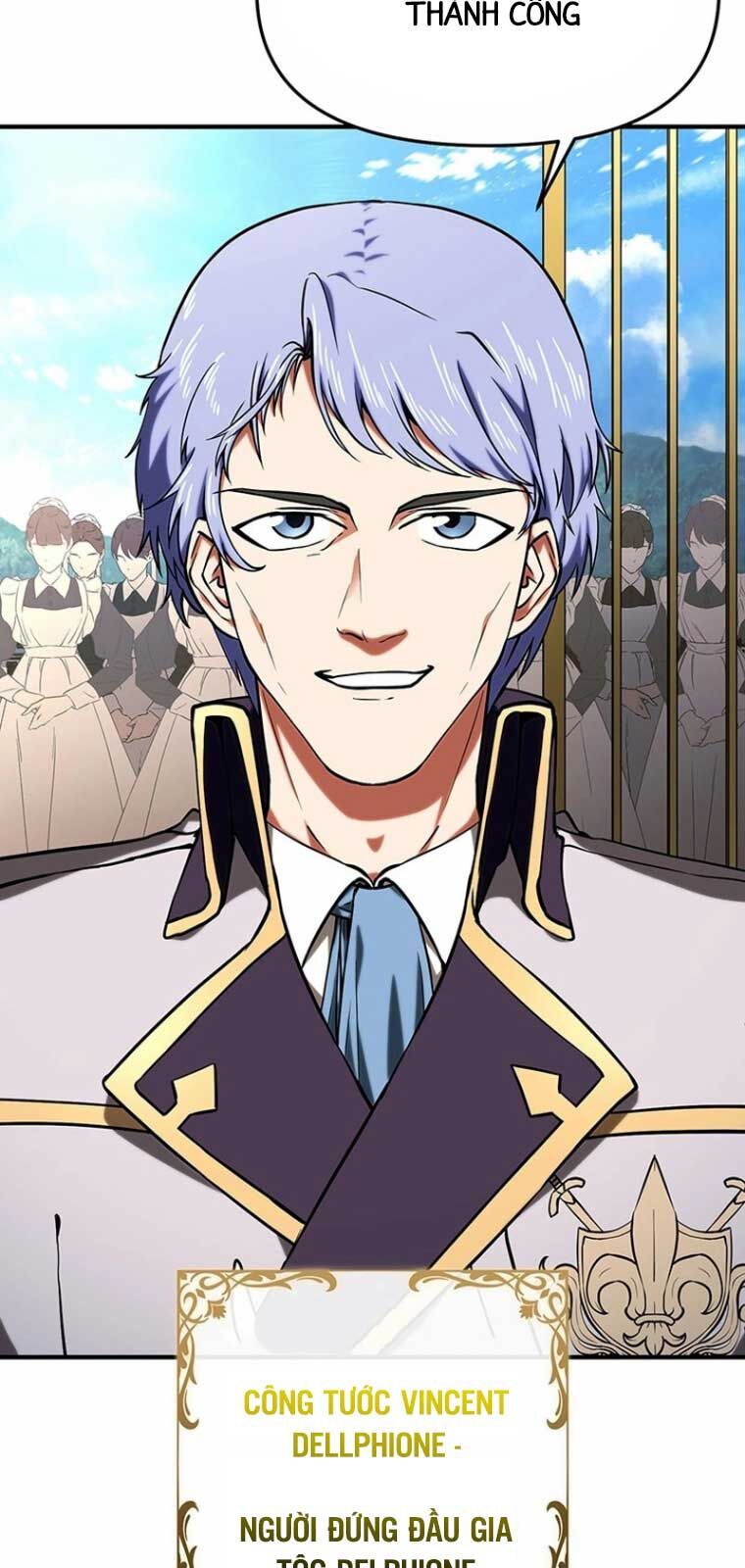 Nhân Vật Phụ Trong Thế Giới Điên Loạn Chapter 14 - 20
