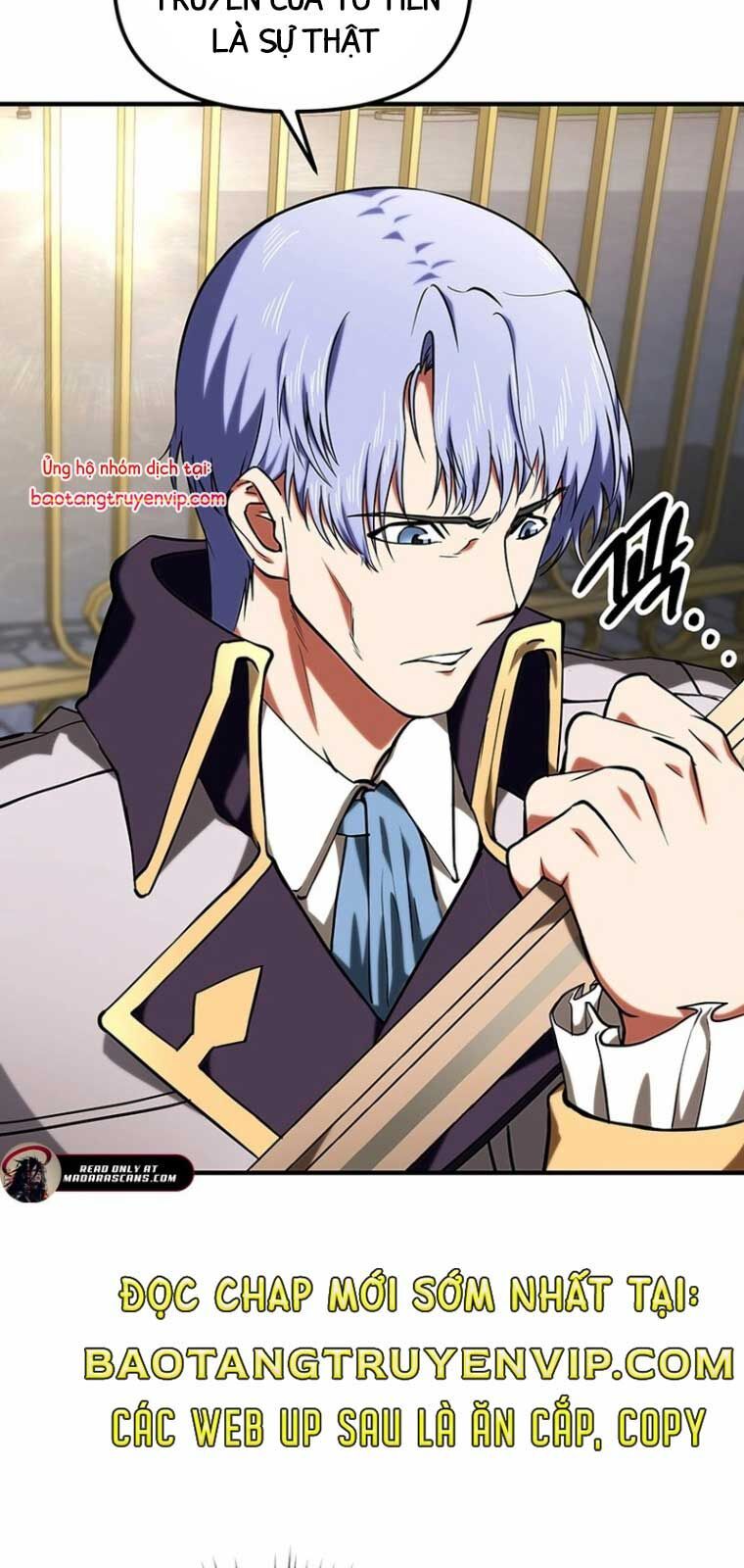 Nhân Vật Phụ Trong Thế Giới Điên Loạn Chapter 14 - 23