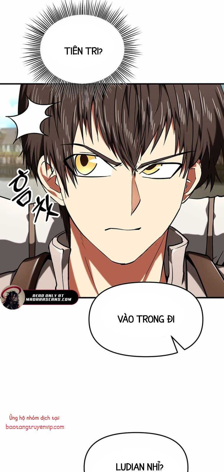 Nhân Vật Phụ Trong Thế Giới Điên Loạn Chapter 14 - 24