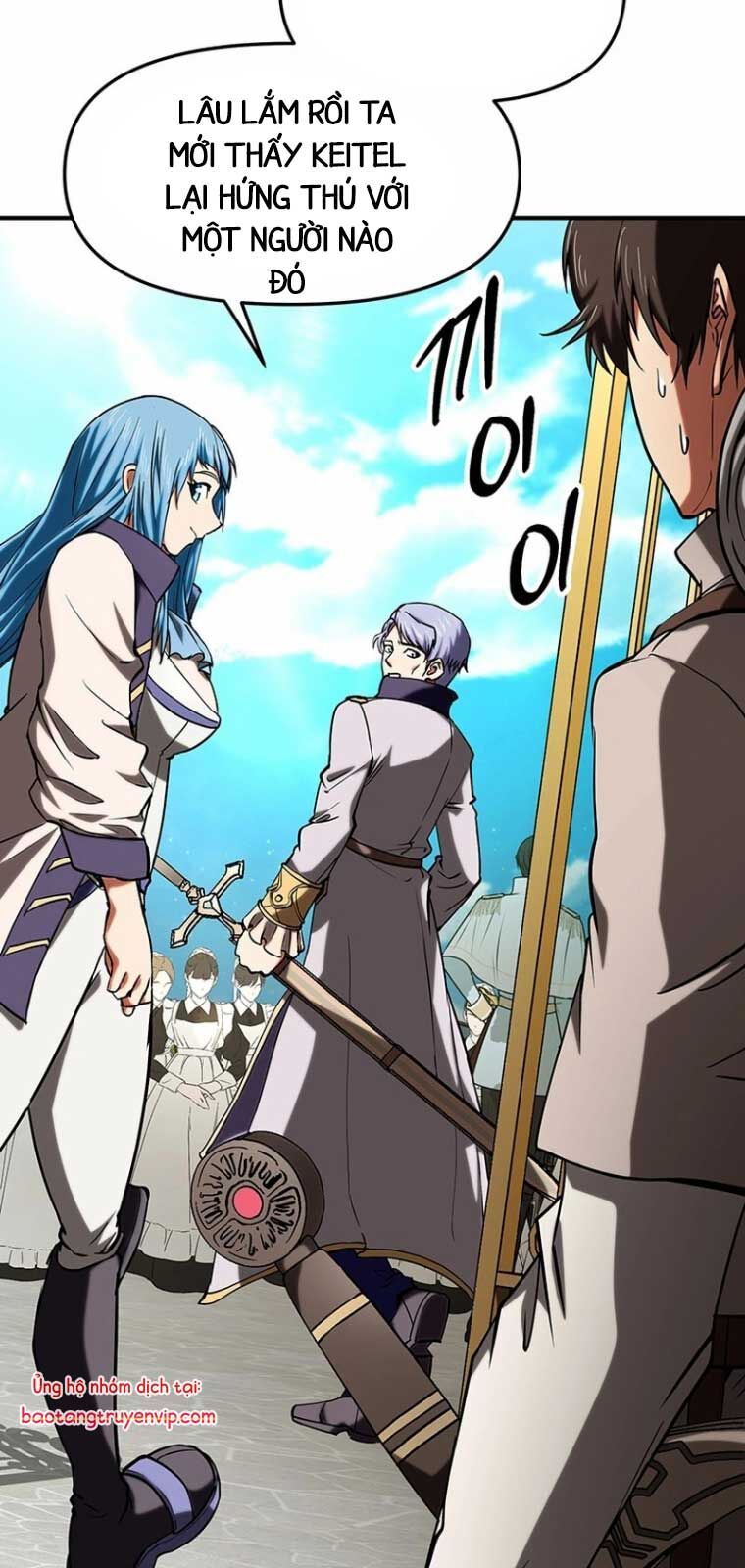 Nhân Vật Phụ Trong Thế Giới Điên Loạn Chapter 14 - 25