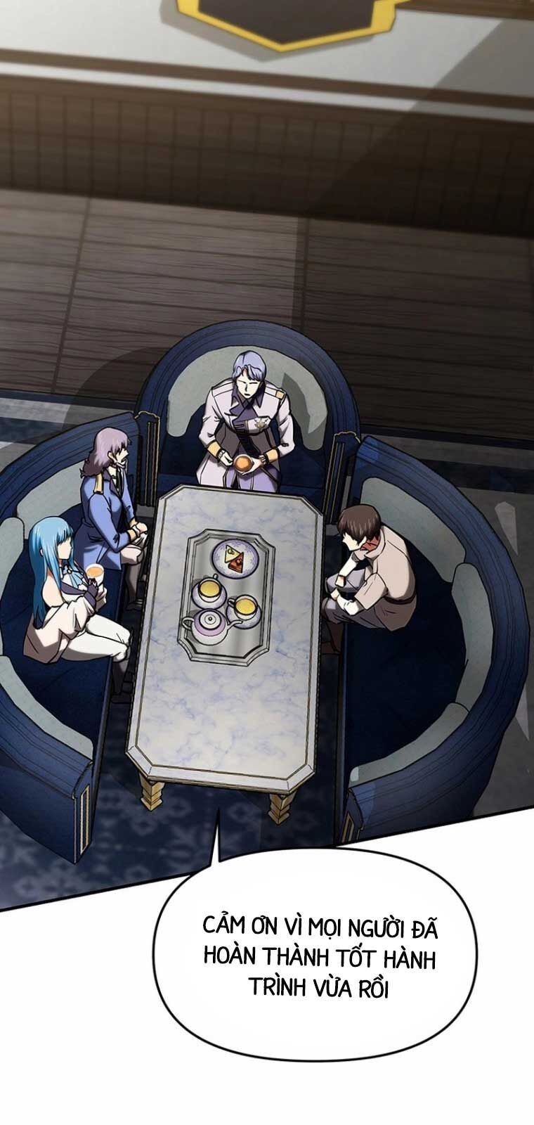 Nhân Vật Phụ Trong Thế Giới Điên Loạn Chapter 14 - 29