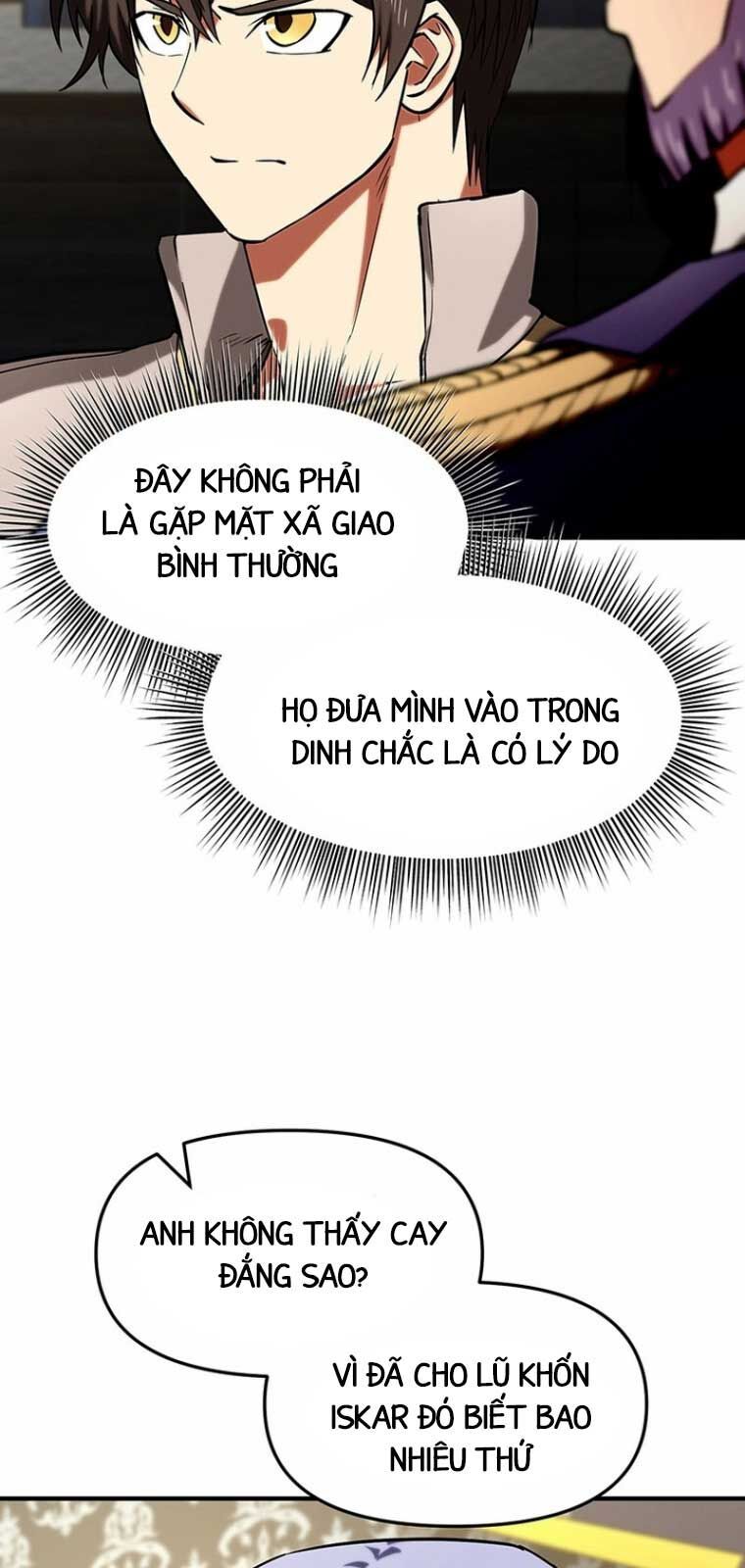 Nhân Vật Phụ Trong Thế Giới Điên Loạn Chapter 14 - 31