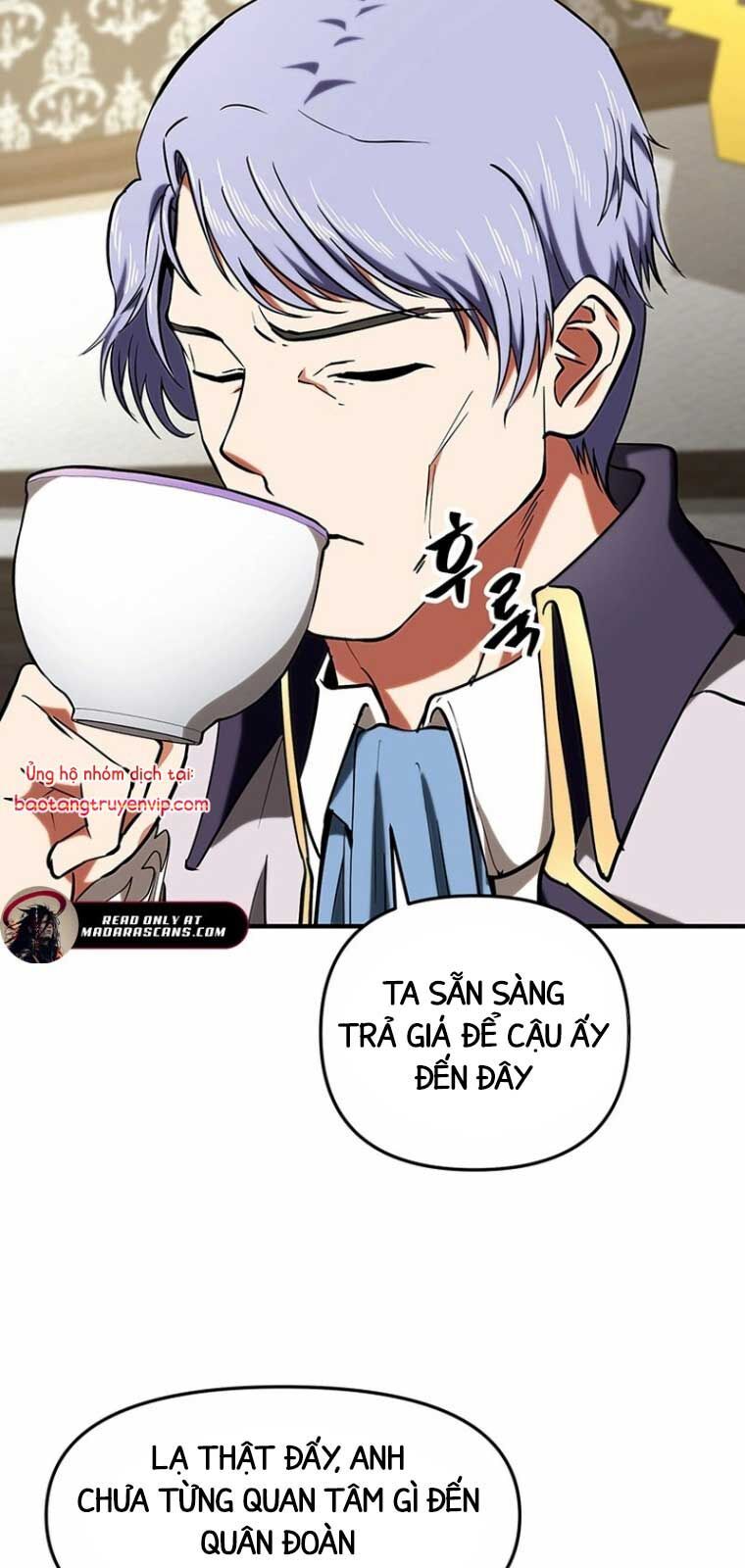 Nhân Vật Phụ Trong Thế Giới Điên Loạn Chapter 14 - 32