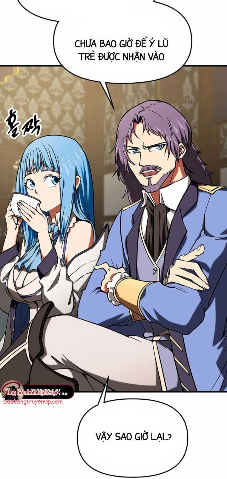 Nhân Vật Phụ Trong Thế Giới Điên Loạn Chapter 14 - 33