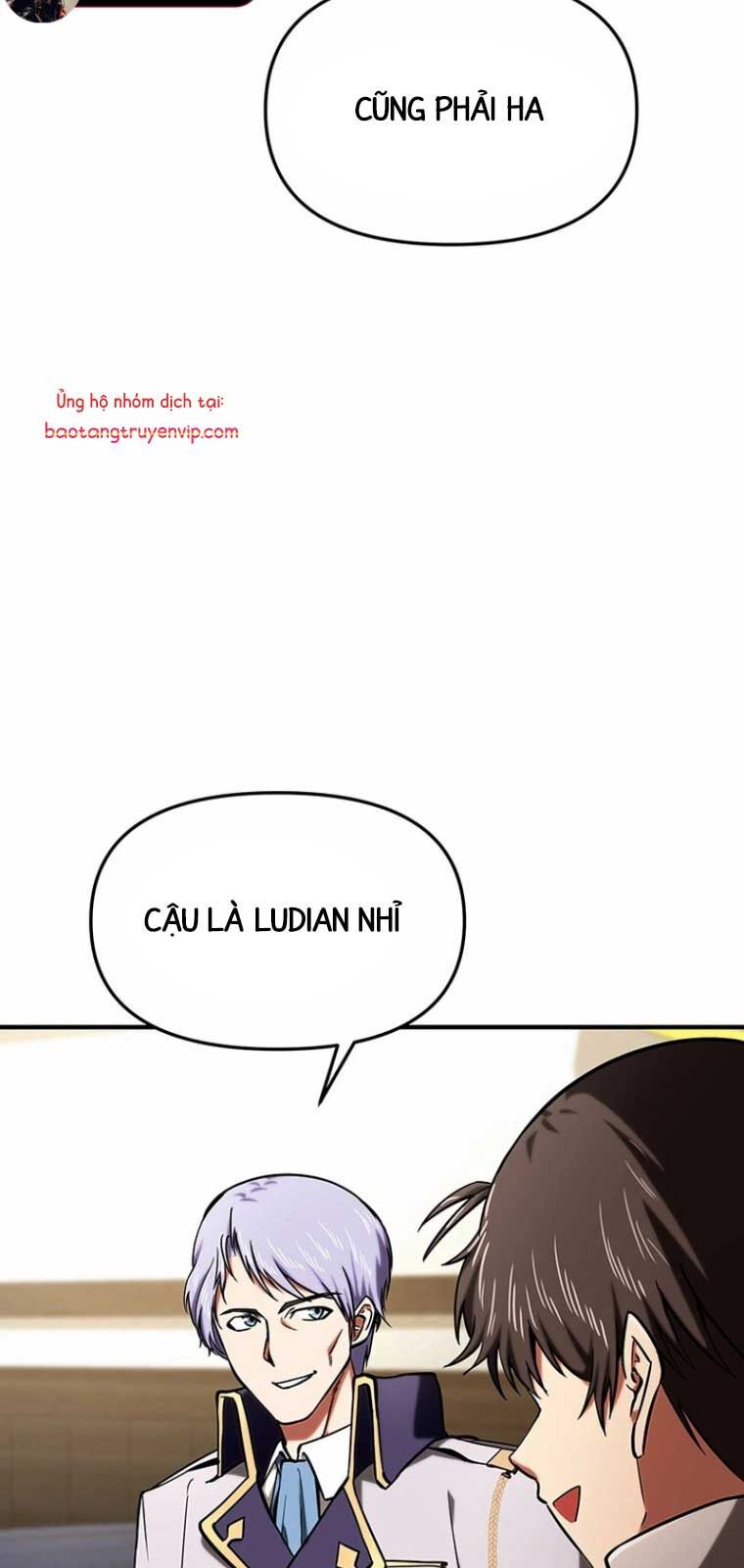 Nhân Vật Phụ Trong Thế Giới Điên Loạn Chapter 14 - 35