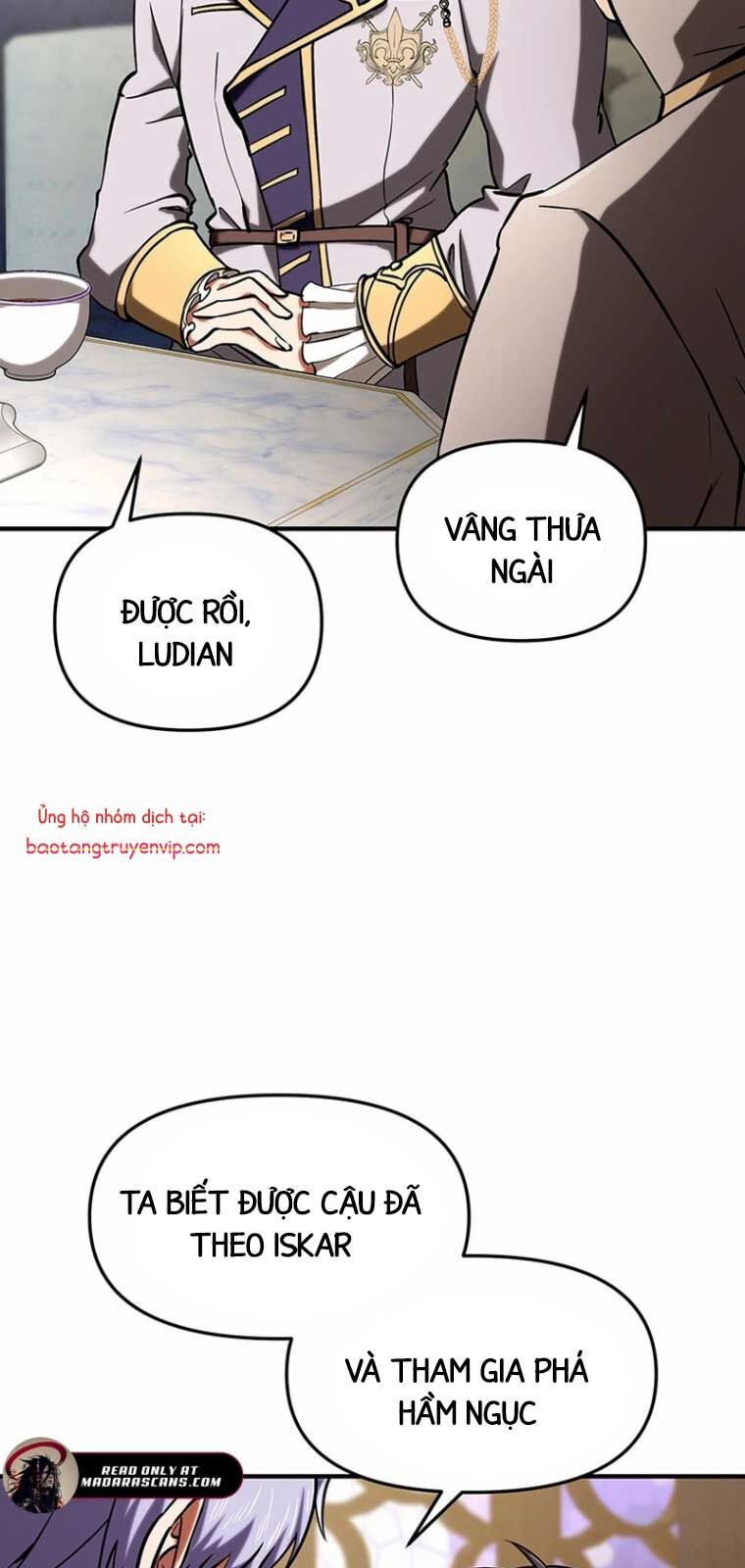 Nhân Vật Phụ Trong Thế Giới Điên Loạn Chapter 14 - 36