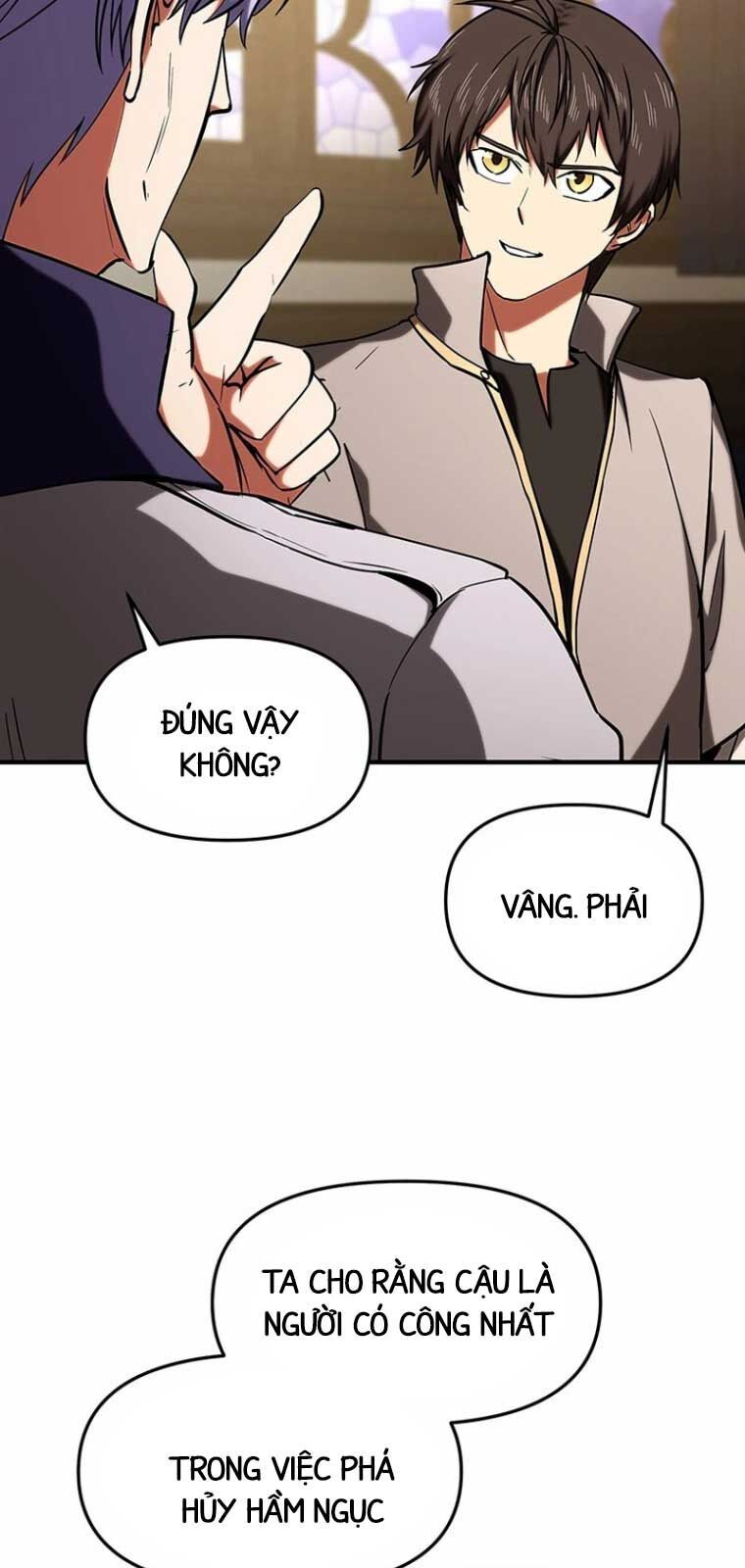 Nhân Vật Phụ Trong Thế Giới Điên Loạn Chapter 14 - 37