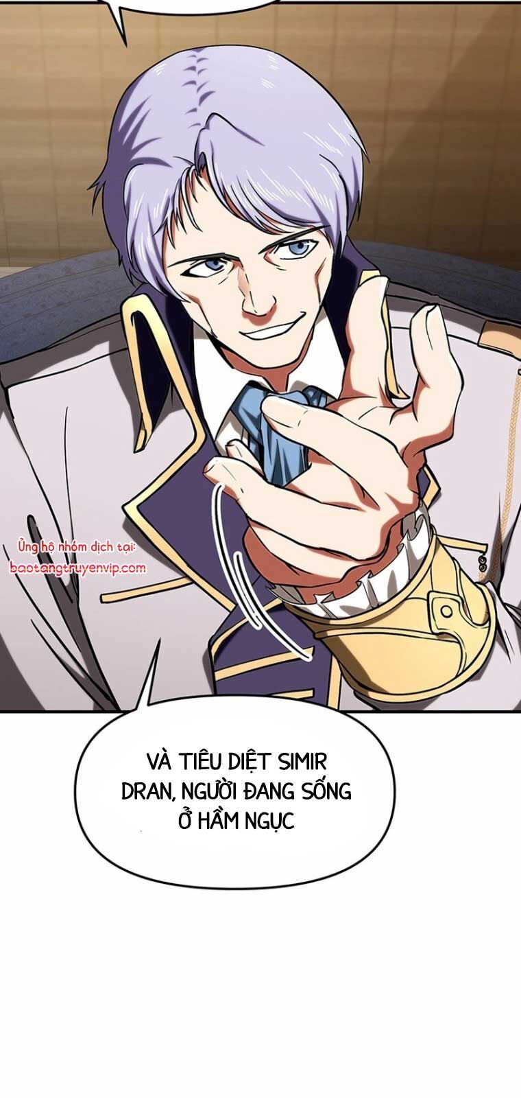 Nhân Vật Phụ Trong Thế Giới Điên Loạn Chapter 14 - 38